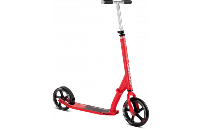 Puky Step Speedus One Div. Kleuren