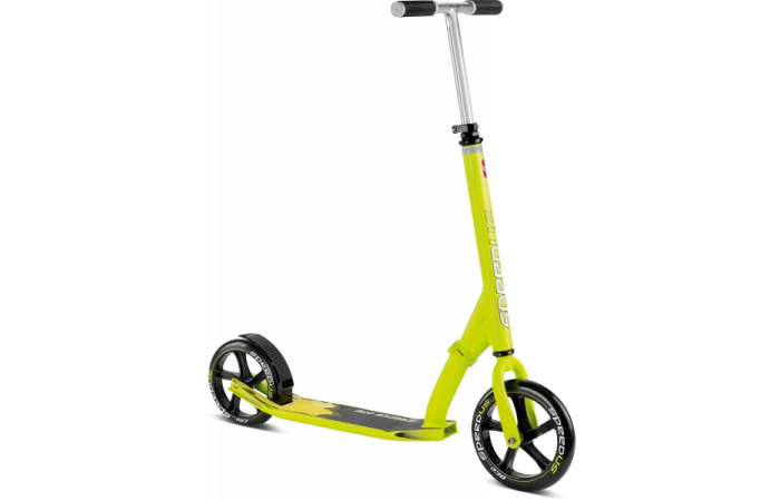 Puky Step Speedus One Div. Kleuren - Afbeelding 3