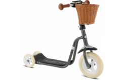 Puky R 1 Classic Anthracite