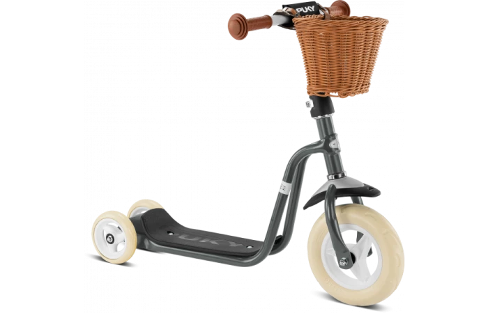 Puky R 1 Classic Anthracite