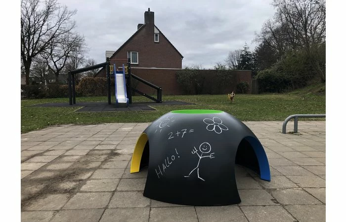 Moby Start Speelkoepel - Afbeelding 2