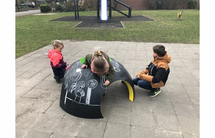 Moby Start Speelkoepel - Afbeelding 5