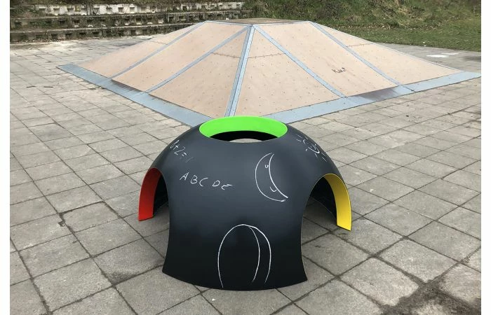 Moby Start Speelkoepel - Afbeelding 7