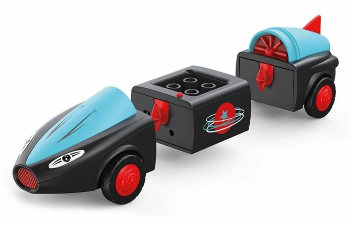 SIKU Toddys 0115 Sam Speedy - Afbeelding 3