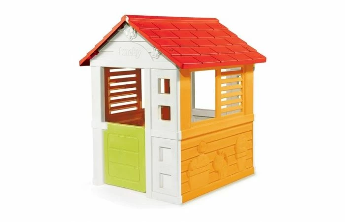 SMOBY Sunny Playhouse Special Edition