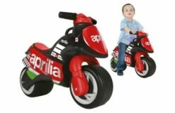 Injusa Loopmotor Aprilla