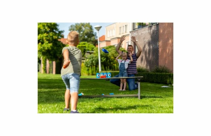 Outdoor Play Blikgooien - Afbeelding 6