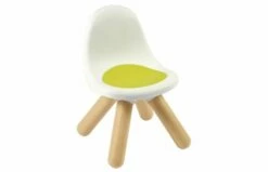 Smoby Kid Kindertuinstoel Groen