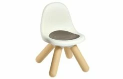 Smoby Kid Kindertuinstoel Grijs