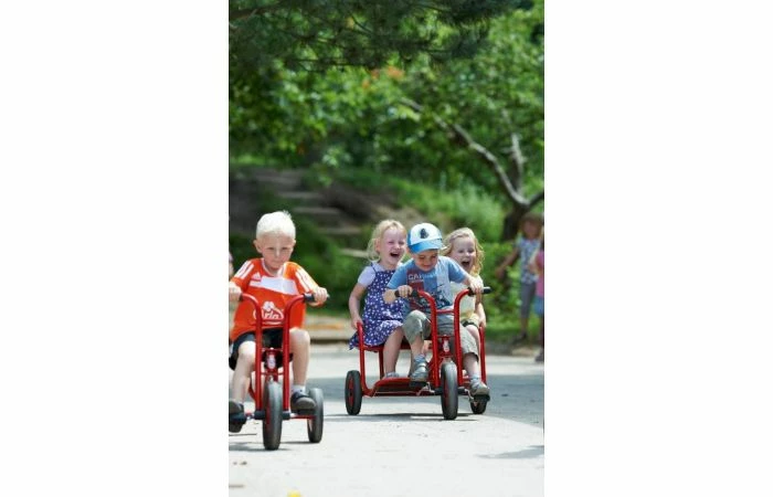 Winther Taxi Tweezits - Afbeelding 4