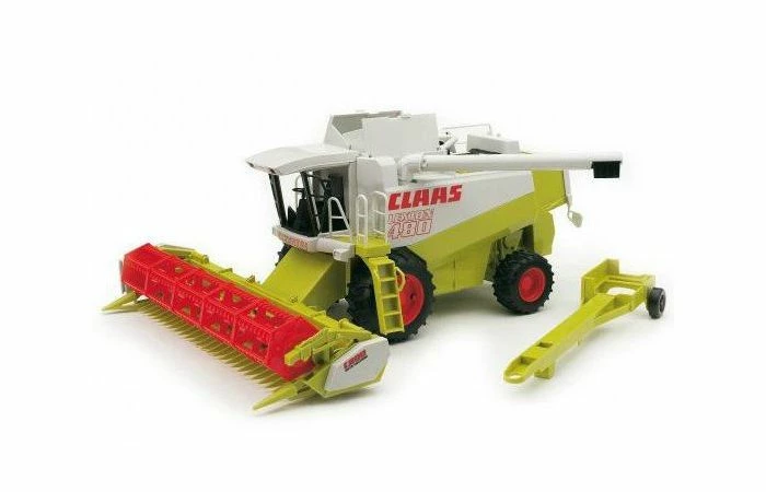Bruder 2120 Claas Lexion 480