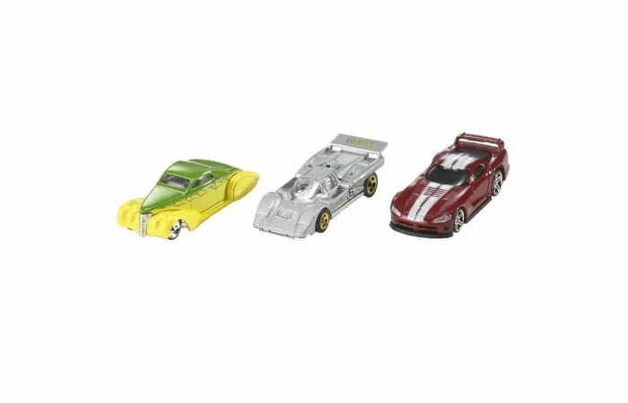 Hot Wheels Car Assorti - Afbeelding 6