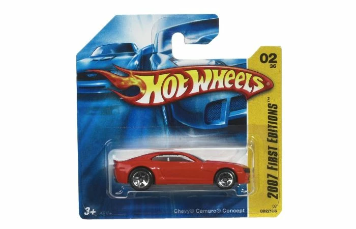 Hot Wheels Car Assorti - Afbeelding 5