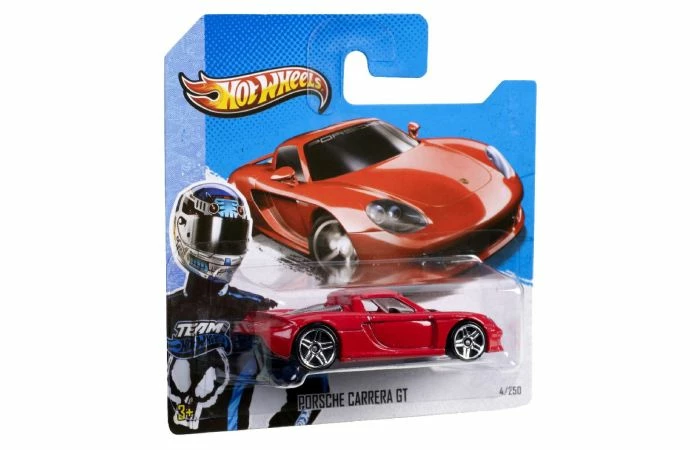 Hot Wheels Car Assorti - Afbeelding 3