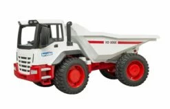 Bruder 3415 Dumper Kiepwagen