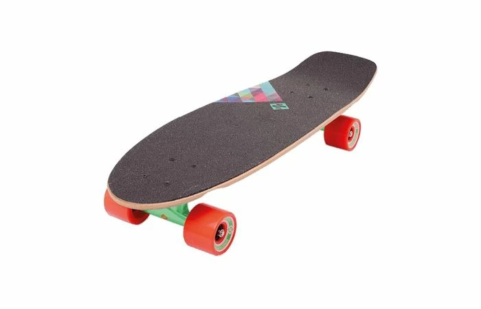Street Surfing Longboard Cruiser Rocky Mount 71cm - Afbeelding 2