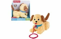 Fisher Price Hond Snoopy