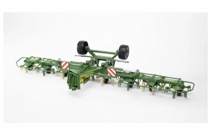 Bruder 2224 Krone Hooischudder KWT 8.82 - Afbeelding 2