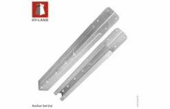 HY-LAND Anker Set 2x5