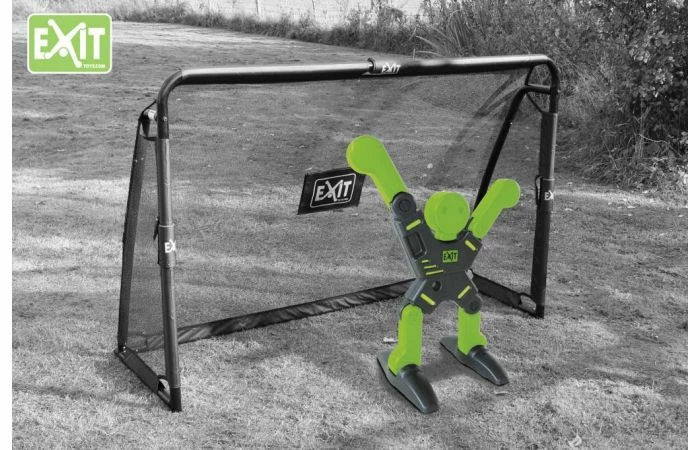 Exit X-Man Safety Keeper - Afbeelding 11