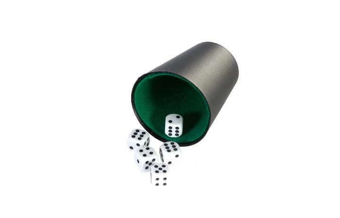 Dobbelset + Scoreblok - Afbeelding 3