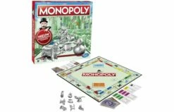 Hasbro Monopoly Classic