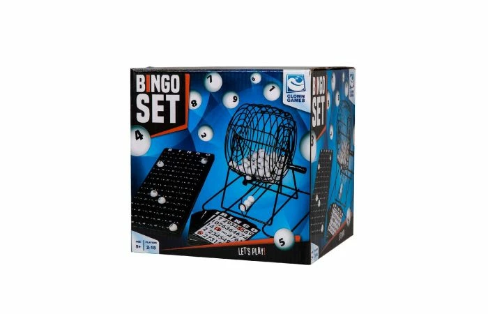 Bingo Molen Klein - Afbeelding 2