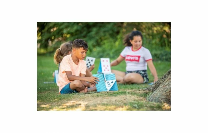 Outdoor Play Speelkaarten XL - Afbeelding 8