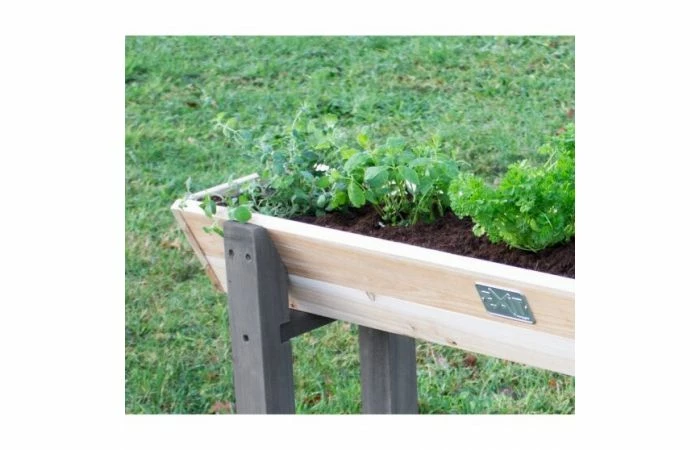 EXIT Aksent Trapezium Kweektafel M - Afbeelding 3