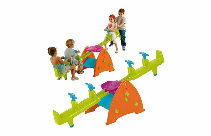 Feber Double See Saw