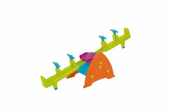 Feber Double See Saw - Afbeelding 2