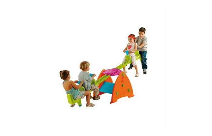 Feber Double See Saw - Afbeelding 3