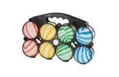 Summertime Jeu De Boule Marble