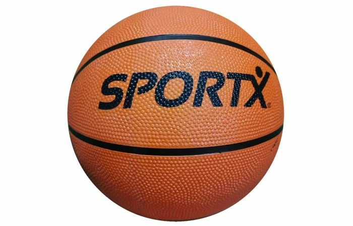 SportX Basketbal Orange 580gr