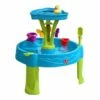 Step2 Summer Showers Splash Tower Watertafel