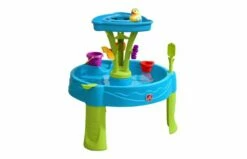 Step2 Summer Showers Splash Tower Watertafel