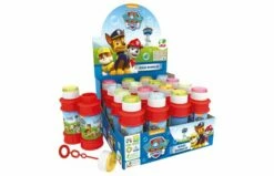 Paw Patrol Bellenblaas 175 Ml Dsp