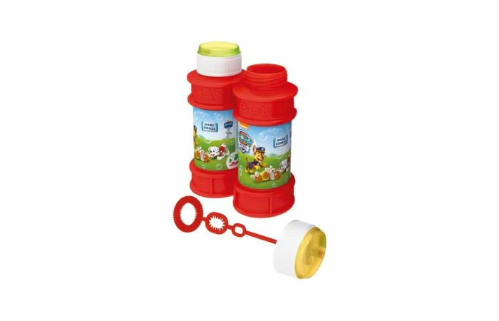 Paw Patrol Bellenblaas 175 Ml Dsp - Afbeelding 2