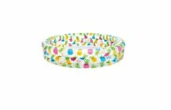 Intex Pineapple Zwembad 132x28cm