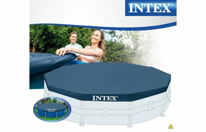 Intex Metal Frame Cover 305 - Afbeelding 3