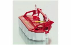 Siku 2461 Kuhn Frontmaaier 1:32