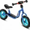 PUKY Loopfiets LR M Blauw