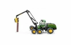 Siku 4059 John Deere Harvester