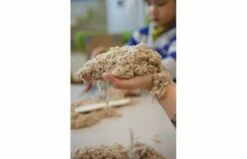 Educo Kinetisch Zand, 5 Kg