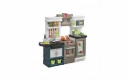 Step2 Moderne Metro Speelkeuken