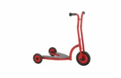 Winther Driewielerstep V-vorm Midi 522251