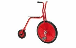 Winther Fiets Hoog Wiel