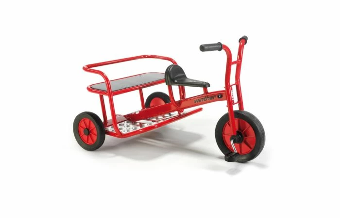 Winther Taxi Tweezits - Afbeelding 2