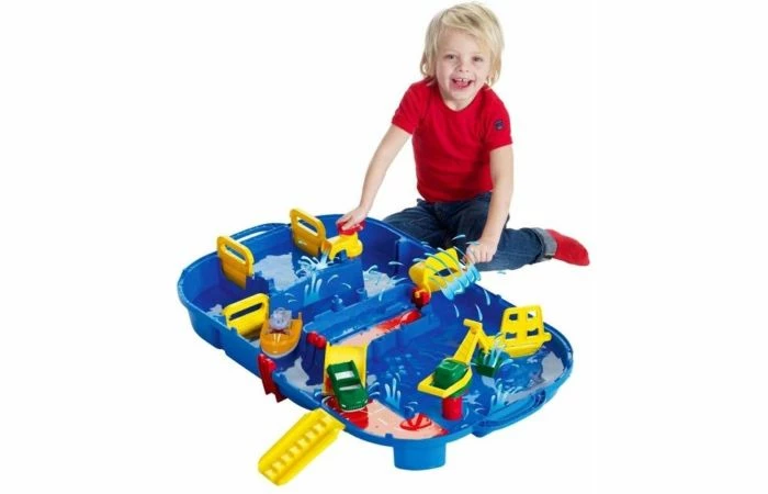 AquaPlay LockBox Waterbaan - Afbeelding 2