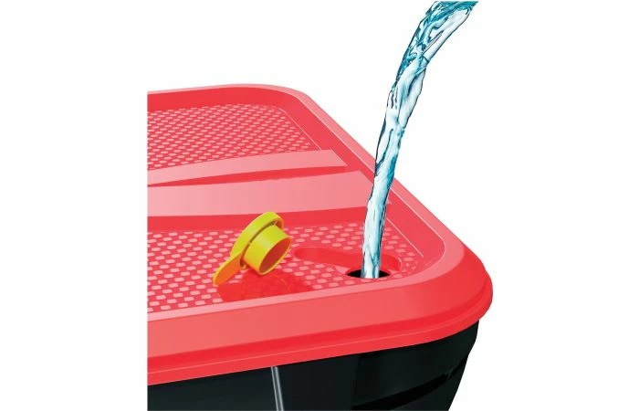 Mookie Classic All Surface Swingball - Afbeelding 3